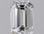 Emerald 0.96 D VS2 - #101955