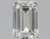 Emerald 0.98 F VVS1 - #101959