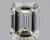 Emerald 1 J VVS2 - #101997