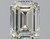 Emerald 1 K VVS2 - #102010