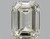Emerald 1 L SI2 - #102016