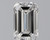 Emerald 1 D VVS2 - #102022