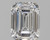 Emerald 1 D VVS2 - #102024