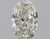 Oval 0.5 K VVS2 - #91982