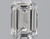 Emerald 1 D SI2 - #102034
