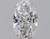 Oval 0.5 D VVS1 - #92002