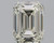Emerald 1.01 J VVS1 - #102078