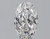 Oval 0.5 D VVS2 - #92011