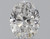 Oval 0.5 D VVS2 - #92013