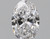 Oval 0.5 D VS1 - #92026