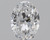 Oval 0.5 D VS1 - #92028