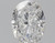 Oval 0.5 D VS1 - #92069