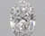 Oval 0.5 D VS2 - #92080