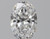 Oval 0.5 D VS2 - #92125
