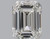 Emerald 1.7 F VVS2 - #102305