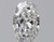 Oval 0.5 D VS2 - #92153