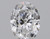 Oval 0.5 D VS2 - #92157