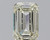 Emerald 1.7 L SI2 - #102321