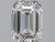 Emerald 1.7 D VS1 - #102325