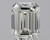 Emerald 1.71 J VVS1 - #102336