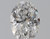 Oval 0.5 D SI1 - #92206
