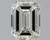 Emerald 1.86 J SI2 - #102362
