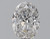 Oval 0.5 D SI1 - #92215