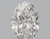 Oval 0.5 D SI1 - #92223