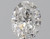 Oval 0.5 D SI1 - #92225
