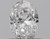 Oval 0.5 D SI1 - #92226
