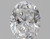 Oval 0.5 D SI1 - #92229
