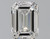Emerald 2 F VVS1 - #102379