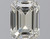 Emerald 2 J VVS2 - #102388