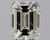 Emerald 2 K SI1 - #102391
