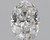 Oval 0.51 E VVS2 - #92249