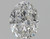 Oval 0.51 E SI1 - #92265