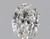 Oval 0.51 F VVS1 - #92272