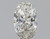 Oval 0.51 G VVS2 - #92296