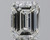 Emerald 3 H SI1 - #102491