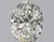 Oval 0.51 G VS2 - #92305