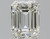 Emerald 3 J VVS2 - #102499