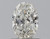 Oval 0.51 H VVS2 - #92318