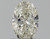 Oval 0.51 J VVS2 - #92337