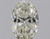 Oval 0.51 K VVS1 - #92343