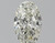 Oval 0.51 K VVS1 - #92344