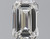 Emerald 3.81 F VVS2 - #102547