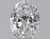 Oval 0.51 D VVS2 - #92352