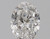 Oval 0.51 D VVS2 - #92353
