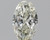 Oval 0.52 K VVS2 - #92399