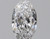 Oval 0.55 D VVS2 - #92454